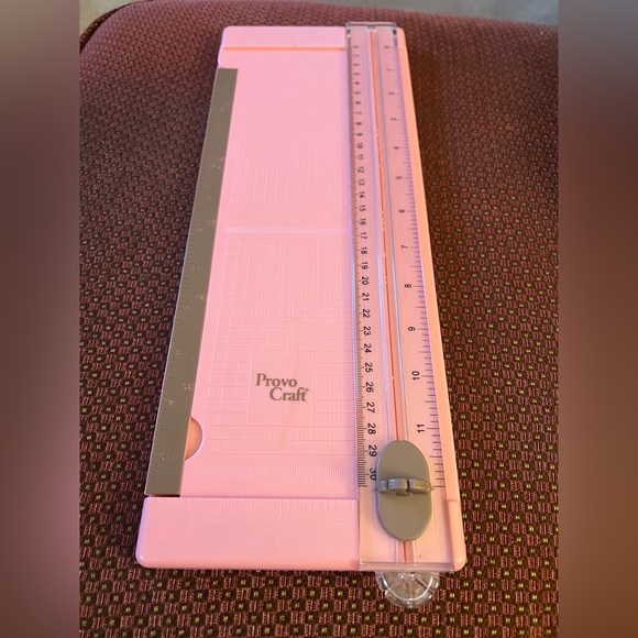 Provo Craft Paper Cutter - Picture 4 of 6